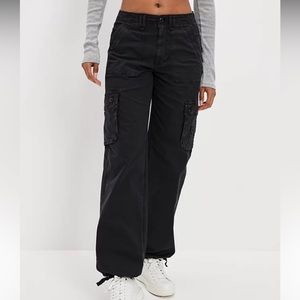 American Eagle Cargo Pants